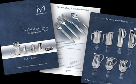 myco instrumentation catalog